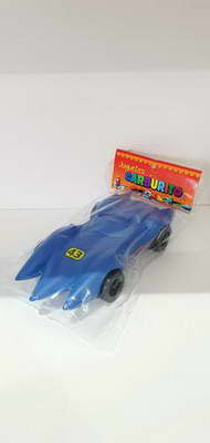 J.( INYE ) AUTO METEORO MACH 5  X 1