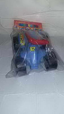 J.( INYE ) AUTO FORMULA 1 X 1