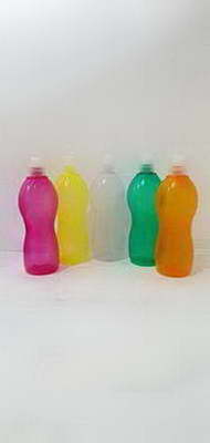 BOTELLA SPORT PLASTICA X 650 CC X 1