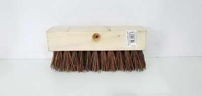 CEPILLO BARUK PARRILLERO PALMIRA ( BULTO X 24 ) X 1