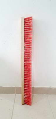 ESCOB BARUK BARRENDERO X 80 CM ( BULTO X 15 ) X 1