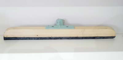 SECADOR  BARUK MADERA NÂª 60 ( BULTO X 6 ) X 1