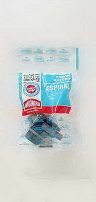 TAPON LUMILAGRO  ESPIRAL  ( 0251 ) ( BULTO  X 50 ) X 1