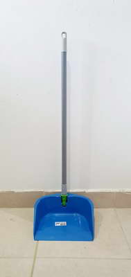 PALA.( BARUK ) C / CABO REBATIBLE ( BULTO  X 12 ) X 1