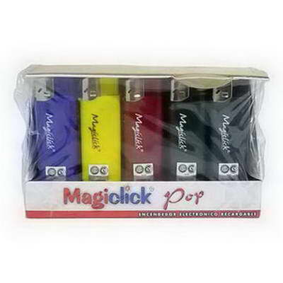 ELECTRONICO ENC. MAGICLICK POP ( BULTO X 900 ) X 15