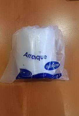 ARRANQUE 15 X 25 X 1