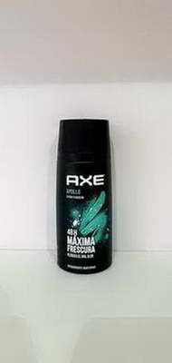 AXE. APOLLO X 160 ML ( BULTO X 12 ) X 1