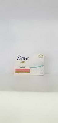 JABON DOVE ANTI-STRESS ( ROSA ) ( BULTO X 48 ) X 90 G