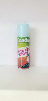 PINTA PELO ( CELESTE )  X 80 G