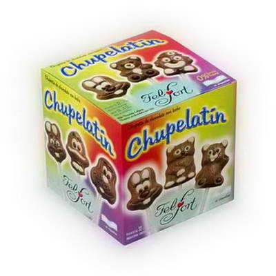 F CHUPELATIN 32 X 15 G X 1