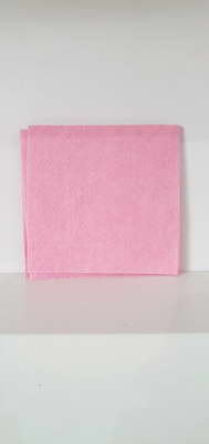 PAÃO  T/ VALERINA ( ROSA ) 38  X 40   X 25 U