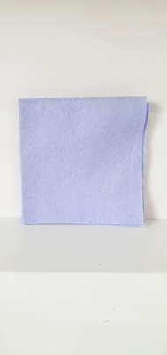 PAÃO  T/ VALERINA ( LILA ) 38  X 40  X 25 U