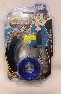 J.( TRUC ) YOYO METAL ( F 8316 ) X 1