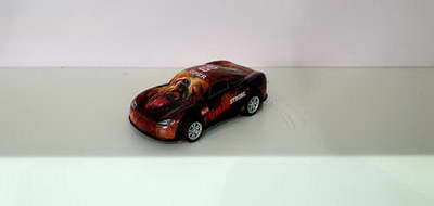 J.( TRUC ) AUTO METAL ANIMALES ( F 8374 )  X 1 UNI