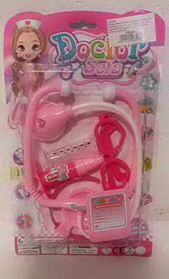 J.( TRUC ) DOCTORA SET ( F 8347 )  X 1