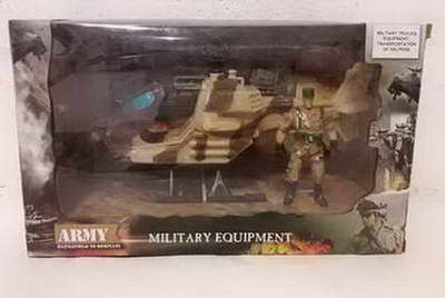 J.( TRUC ) MILITAR HELICOPERO  X 1