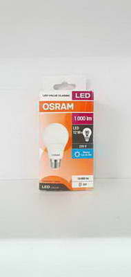 LAMP. LED OSRAM  X  12  W  X 1
