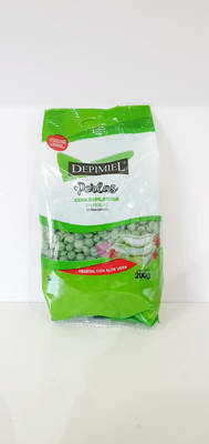 DEPIMIEL CERA DEPILA REP ( VEGETAL ) ( BULTO X 12 ) X 200 G