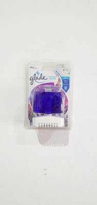GLADE.  CANASTA LIQUIDA MAQ LAVANDA ( BULTO X 12 ) X 1