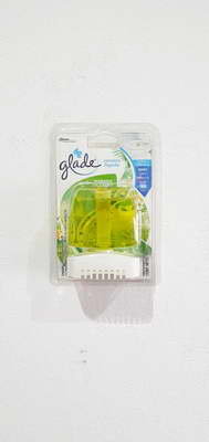 GLADE.  CANASTA LIQUIDA MAQ MAÃANA CAMPO ( BULTO X 12 ) X 1