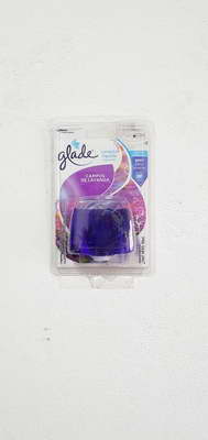 GLADE.  CANASTA LIQUIDA REP. LAVANDA ( BULTO X 12 ) X 1