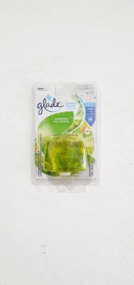 GLADE.  CANASTA LIQUIDA REP. MAÃANAS CAMPO ( BULTO X 12 ) X 1