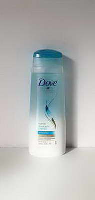 SH. DOVE HIDRATACION INTENSA ( BULTO X 12 ) X 200 ML