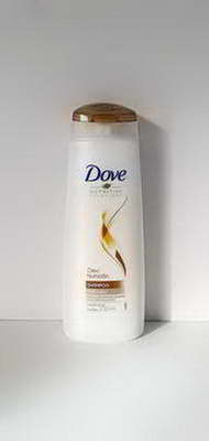SH. DOVE OLEO NUTRICION ( BULTO X 12 ) X 200 ML