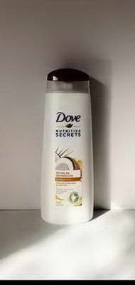 SH. DOVE RITUAL DE REP.( BULTO X 12 ) X 200 ML
