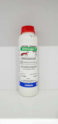 HORMIGUICIDA.CYGON POLVO SECO  X 250 G