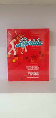 REPUESTO  RAYADO N 3 LA PRIDA ( BULTO X 8 ) X 288 HOJAS