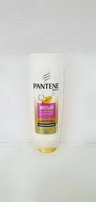 ACOND. PANTENNE MICELAR ( BULTO X 12 ) X 200ML