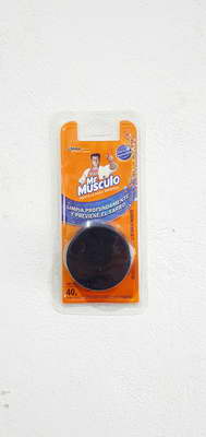 MR PATO PURIFIC BLOQUE MOCHILA ( BULTO  X 24 ) X 1