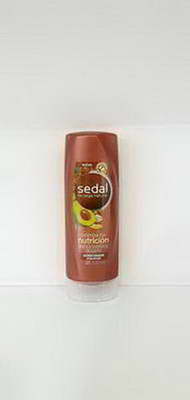ACONDIC.  SEDAL BOMBA NUTRICION ( BULTO X 12 ) X 190 ML