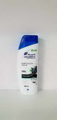 SHAMPOO H & S PURIFICACION ( BULTO X 12 ) X 200 ML