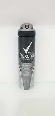 REXONA  HOMBRE ANTITRANS HOMBRE ( BULTO X 12 ) X 175 ML