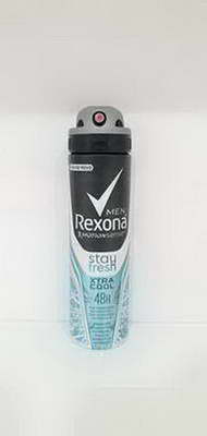 REXONA  HOMBRE ANTITRANS XTRA COOL ( BULTO X 12 ) X 175 ML