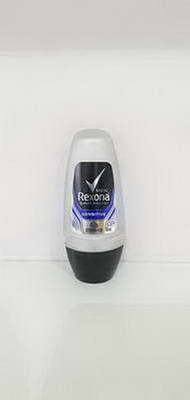 REXONA HOMBRE BOLILLA  SENSITTIVE ( AZUL ) ( BULTO  X 12 ) X 50 ML