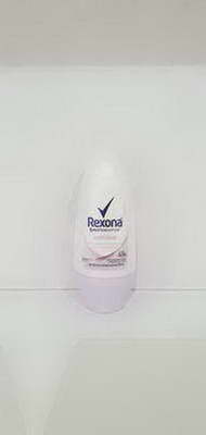 REXONA MUJER BOLILLA NUTRITIVE ( LILA ) ( BULTO  X 12 ) X 50 ML
