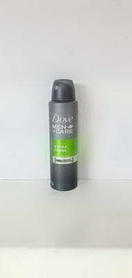 DOVE .HOMBRE AERO SPORTS ( BULTO  X 12 ) X 152 ML