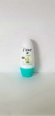 DOVE MUJER BOLILLA GOFRESH ( TURQUEZA ) ( BULTO X 12 ) X 50 ML