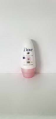 DOVE MUJER BOLILLA INVISIBLE CARE ( SALMON ) ( BULTO X 12 ) X 50 ML