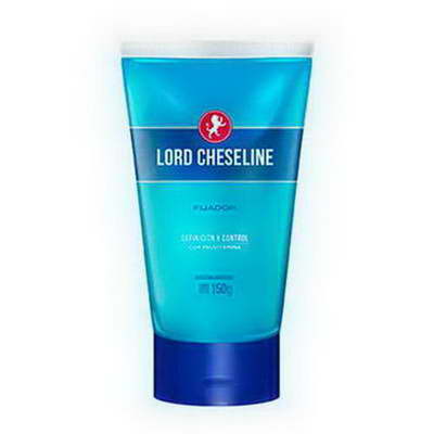 GEL LORD CHESELINE ( BULTO X 12 ) X 150 G