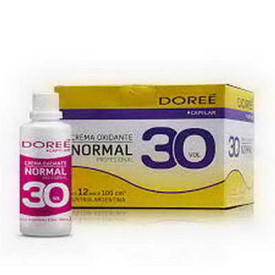 AGUA CREMA  X 30 VOLUMEN ( BULTO X 24 ) X 100 C C