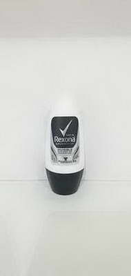 REXONA HOMBRE BOLILLA  ANTIB+INV ( BLANCO ) ( BULTO X 12 ) X 50 ML