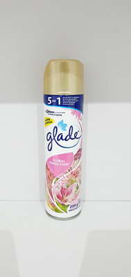 GLADE FLORAL PERFECTION X 360 CM3 ( BULTO X 6 ) X 1