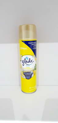 GLADE LIMON REFRESCANTE  X 360 CM3 ( BULTO X 6 ) X 1