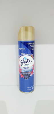 GLADE PARAISO AZUL X 360 CM3 ( BULTO X 6 ) X 1