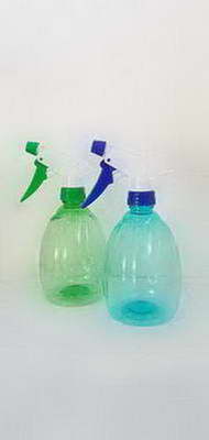 PULVERIZADOR  ( 1/2 LITRO ) ( BULTO X 150 ) X 1