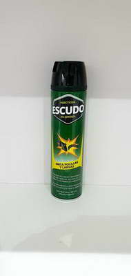 ESCUDO AERO INSEC. POLILLA ( BULTO X 12 ) X 360 CM3